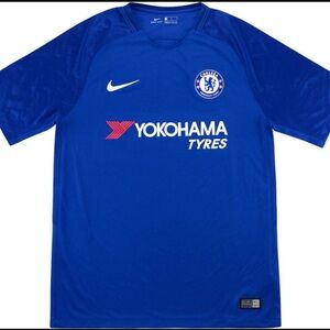 Men’s XL Nike Chelsea Authentic Jersey